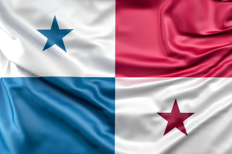 Inicio Operaciones: Panamá