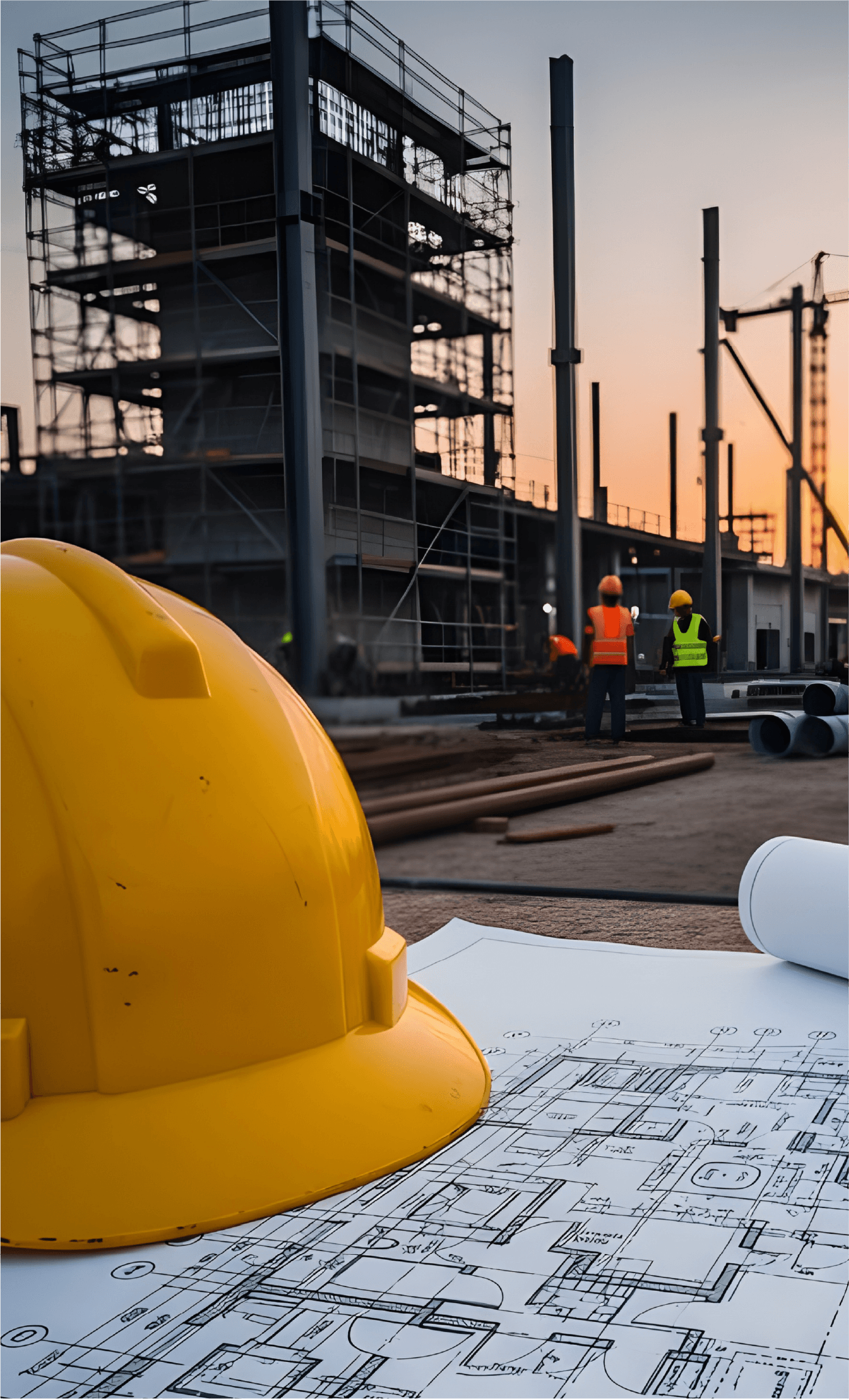Construcción