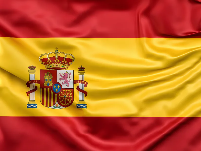 Inicio Operaciones: España