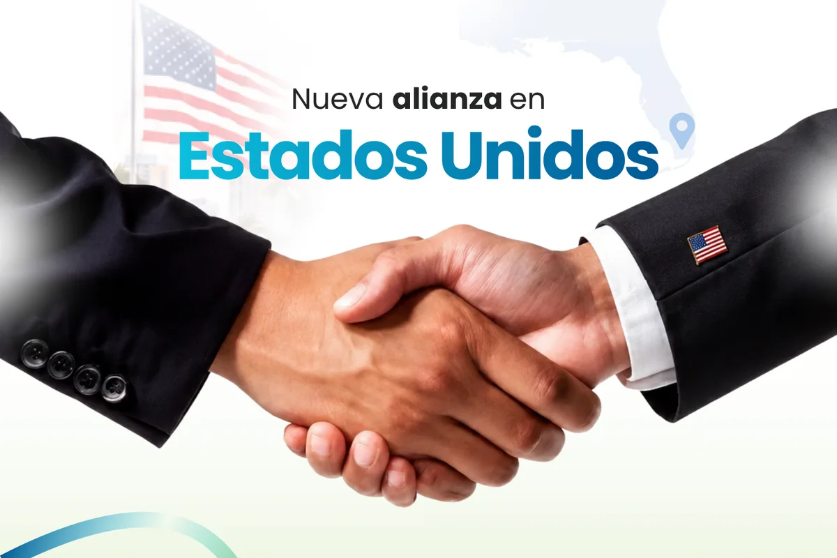 Estados Unidos, nuevo escenario para la expansión internacional de ISES junto a Infranova.