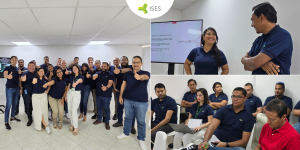 Innovación con Propósito: IDEA LAB Taller de Co-Creación con Inteligencia Artificial