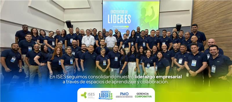 Encuentro lideres 2025