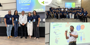 Encuentro de Líderes ISES 2025 